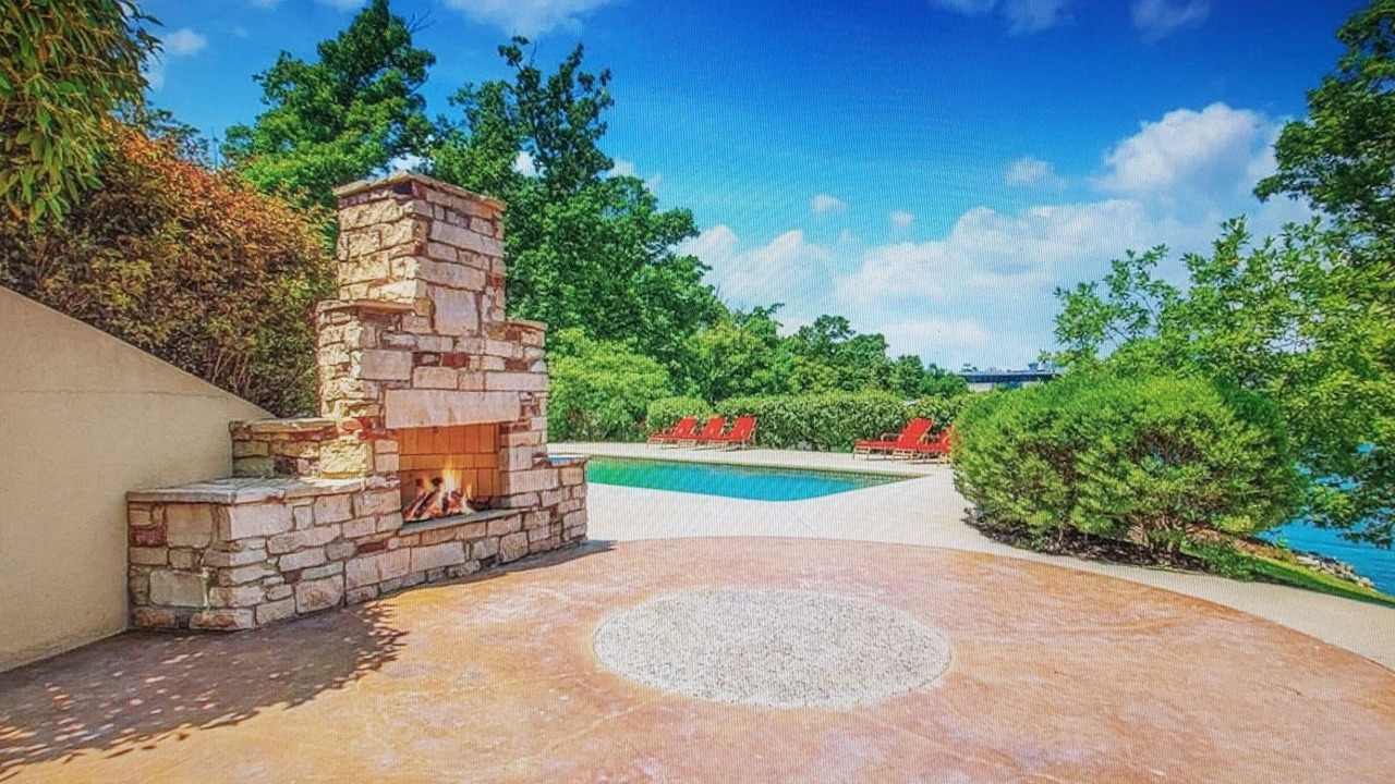 Photo of Patio Balcony in Osage Beach