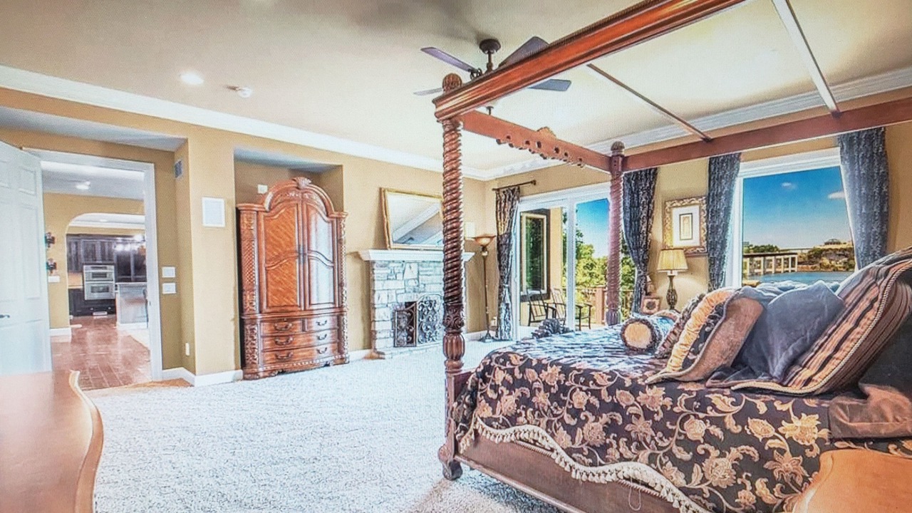 Photo of Bedroom in Osage Beach