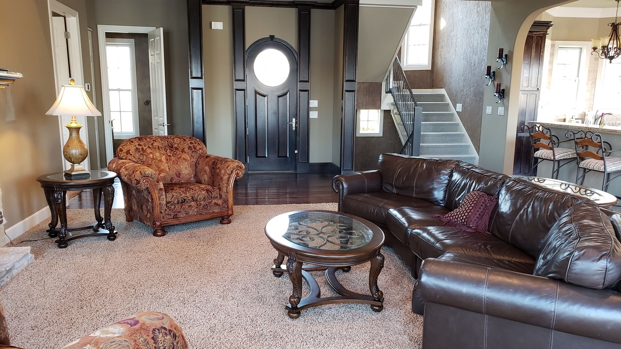 Photo of Livingroom in Osage Beach