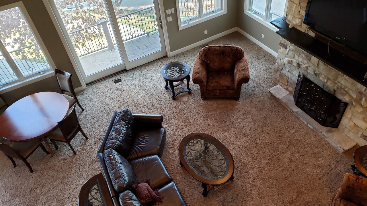 Photo of Livingroom in Osage Beach