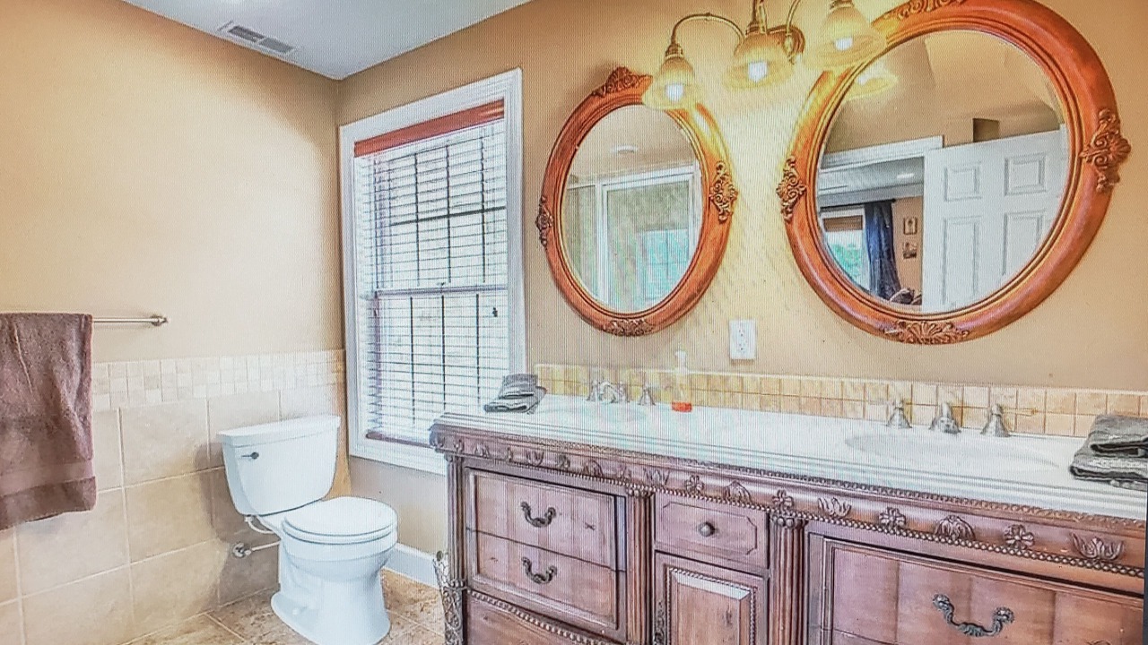 Photo of Bathroom in Osage Beach