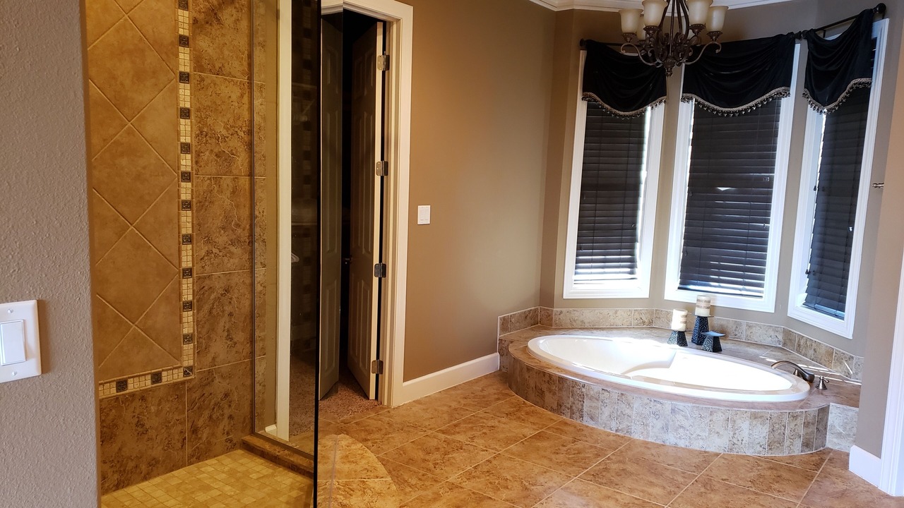 Photo of Bathroom in Osage Beach