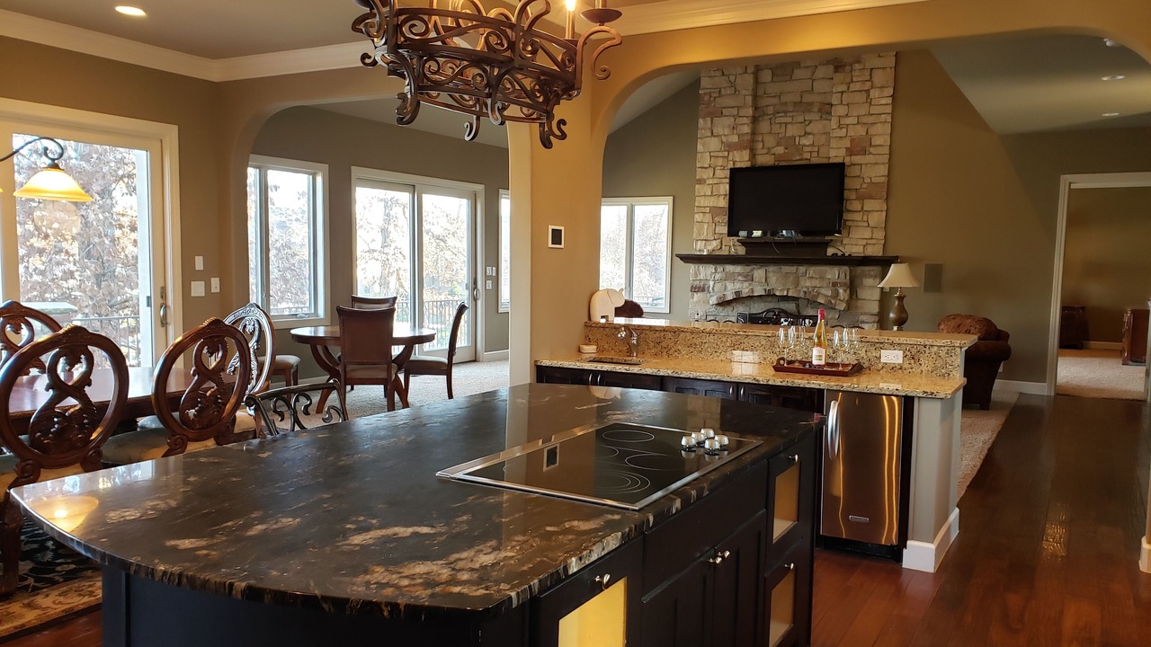 Photo of Kitchen in Osage Beach