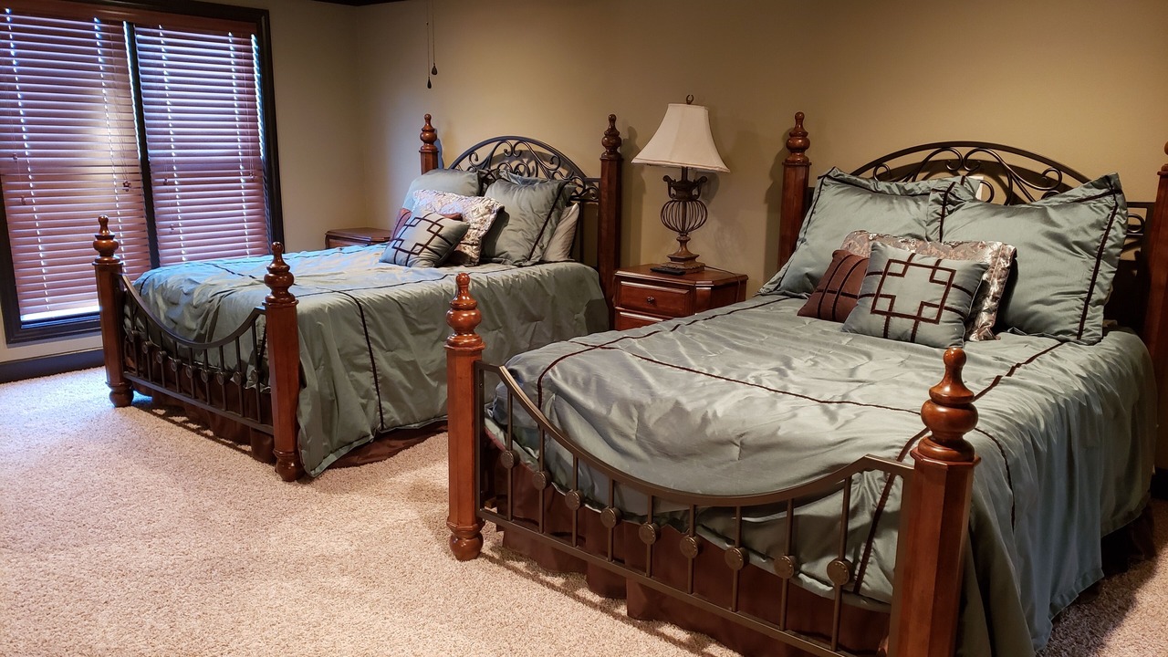 Photo of Bedroom in Osage Beach