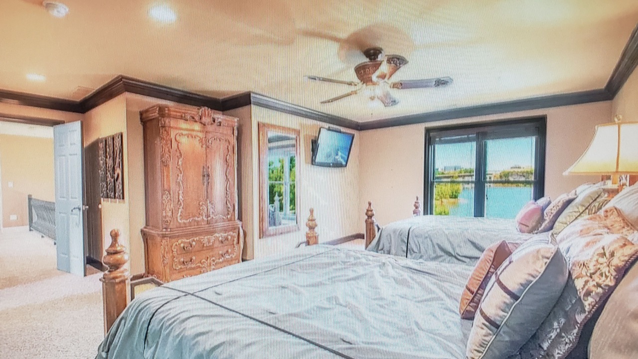 Photo of Bedroom in Osage Beach