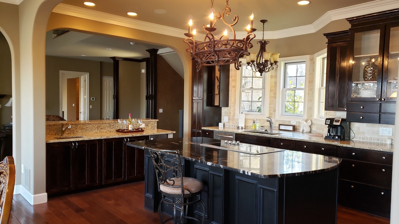 Photo of Kitchen in Osage Beach
