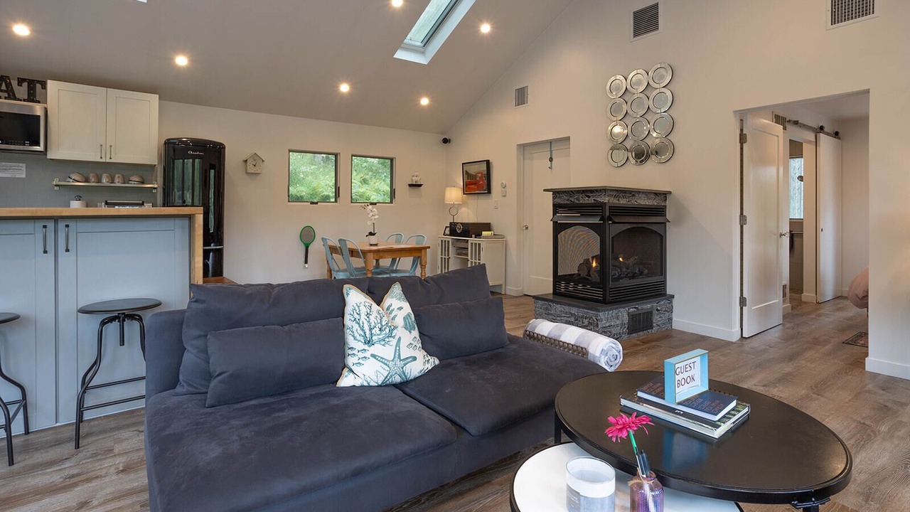 Photo of Livingroom in Port Jervis