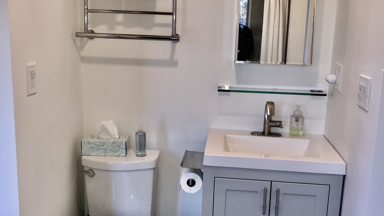 Photo of Bathroom in Port Jervis