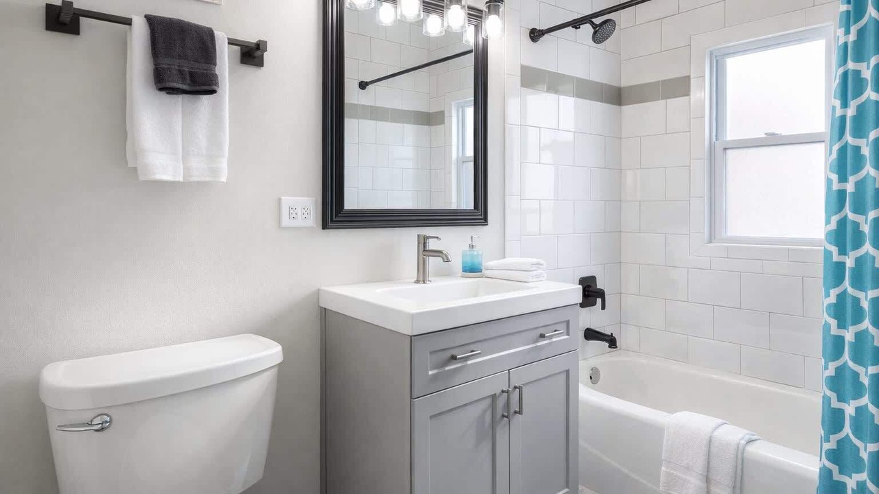 Photo of Bathroom in Joliet