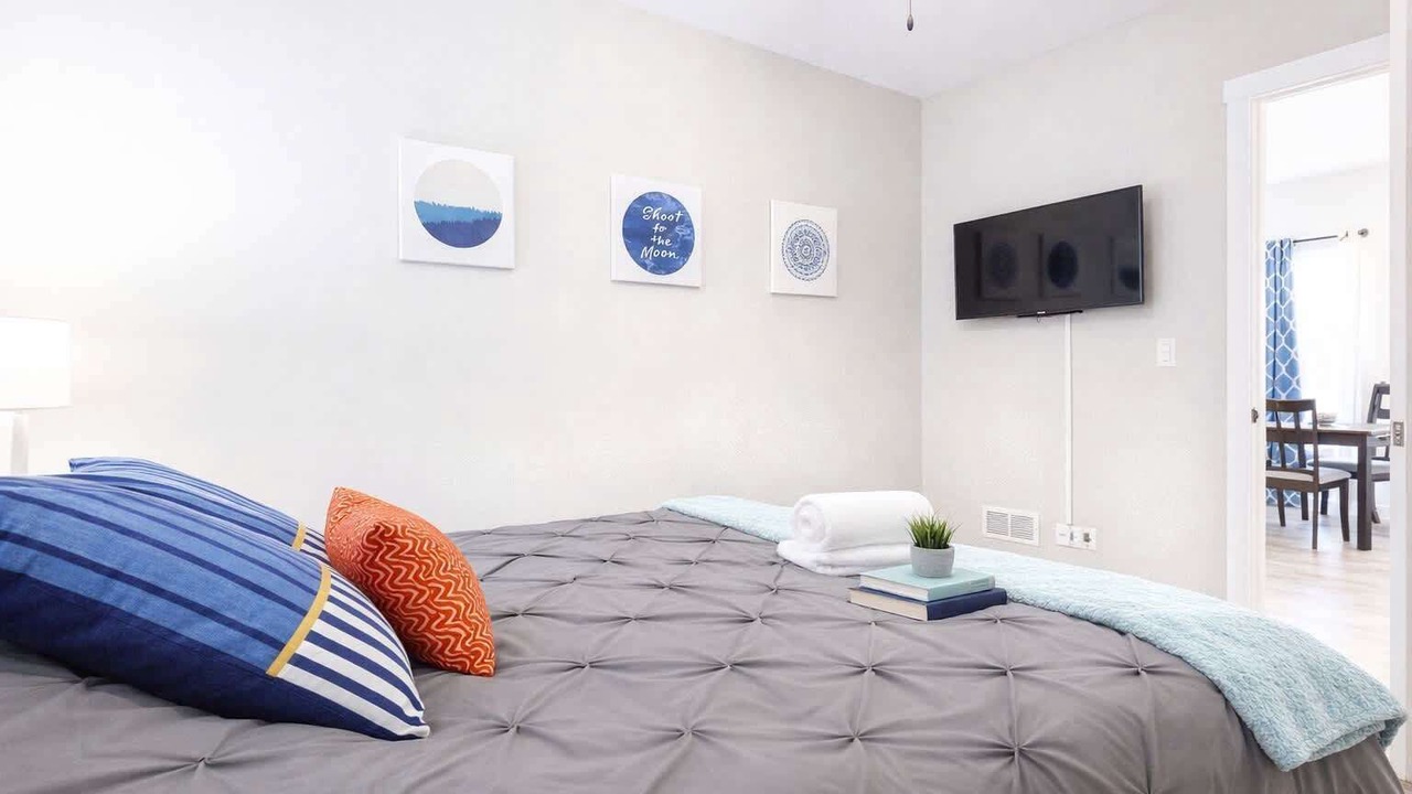 Photo of Bedroom in Joliet