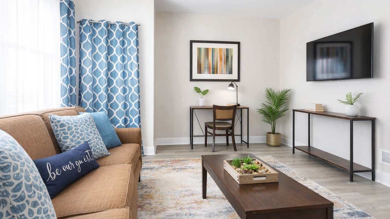 Photo of Livingroom in Joliet