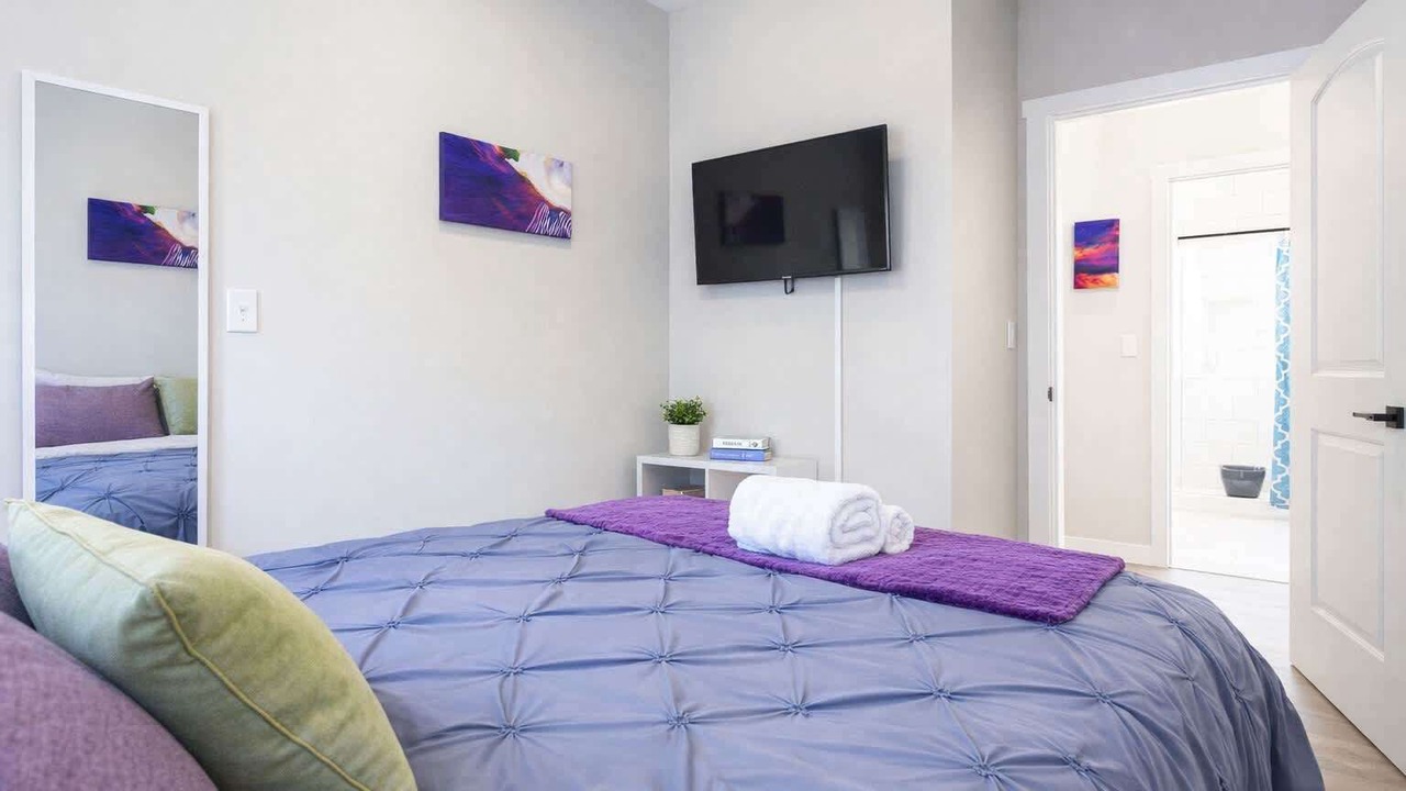 Photo of Bedroom in Joliet
