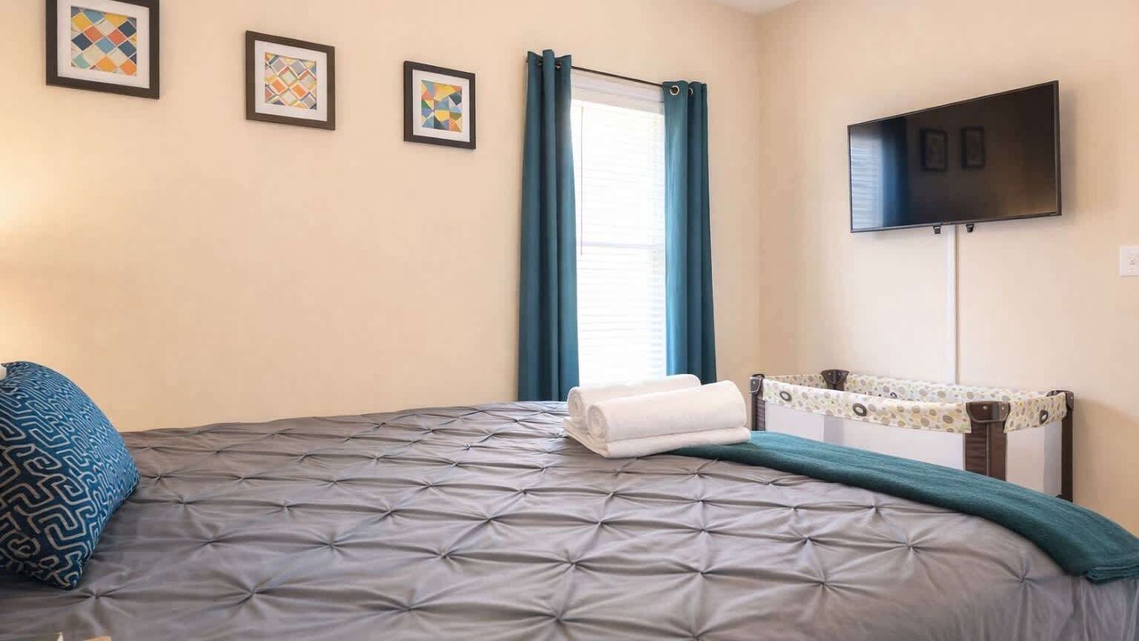 Photo of Bedroom in Joliet