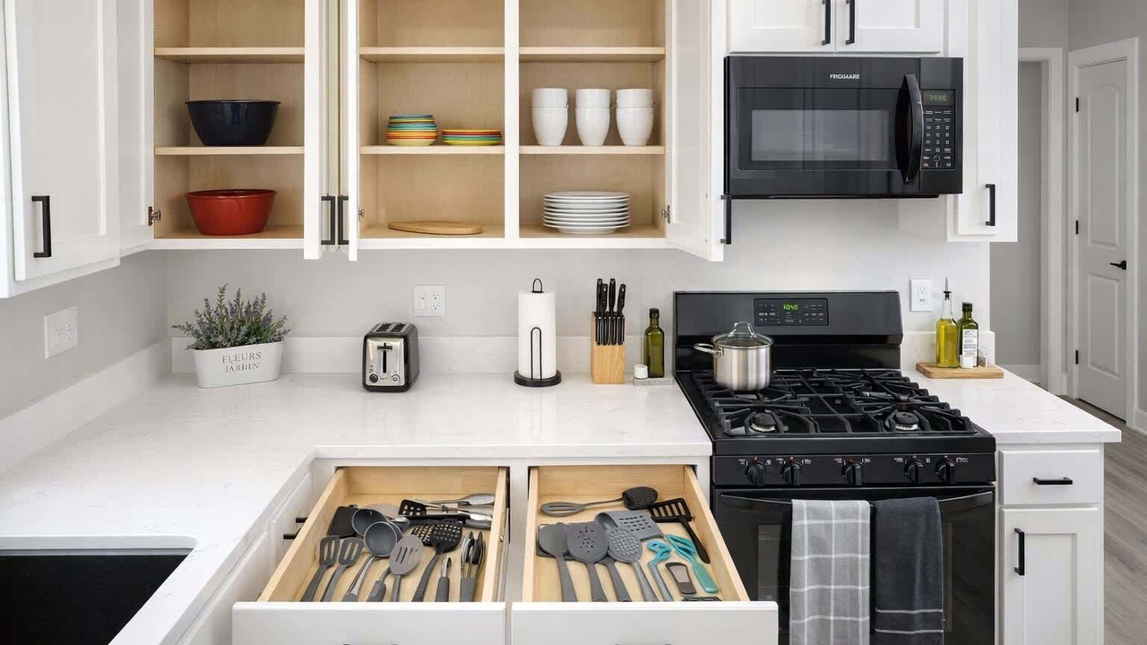 Photo of Kitchen in Joliet