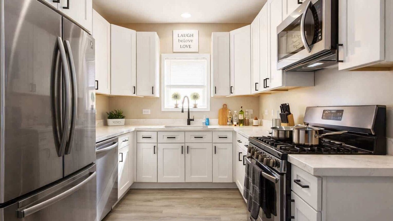 Photo of Kitchen in Joliet