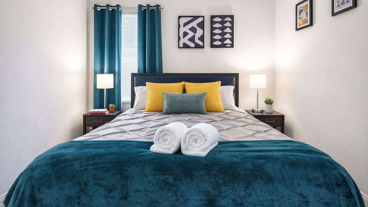 Photo of Bedroom in Joliet