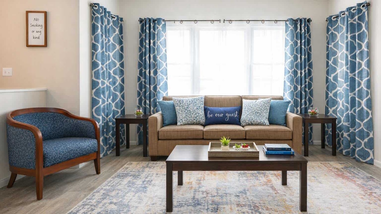 Photo of Livingroom in Joliet