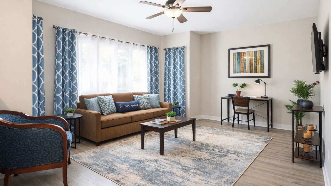 Photo of Livingroom in Joliet