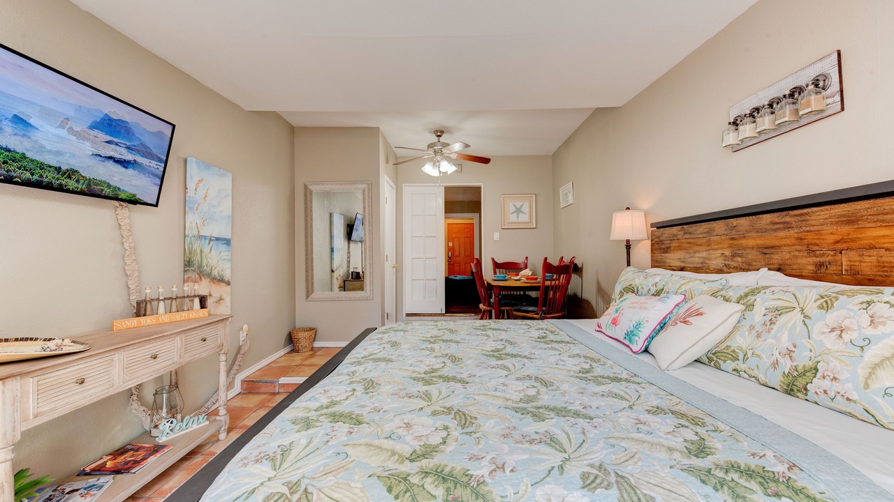 Photo of Bedroom in Heart of Lubbock