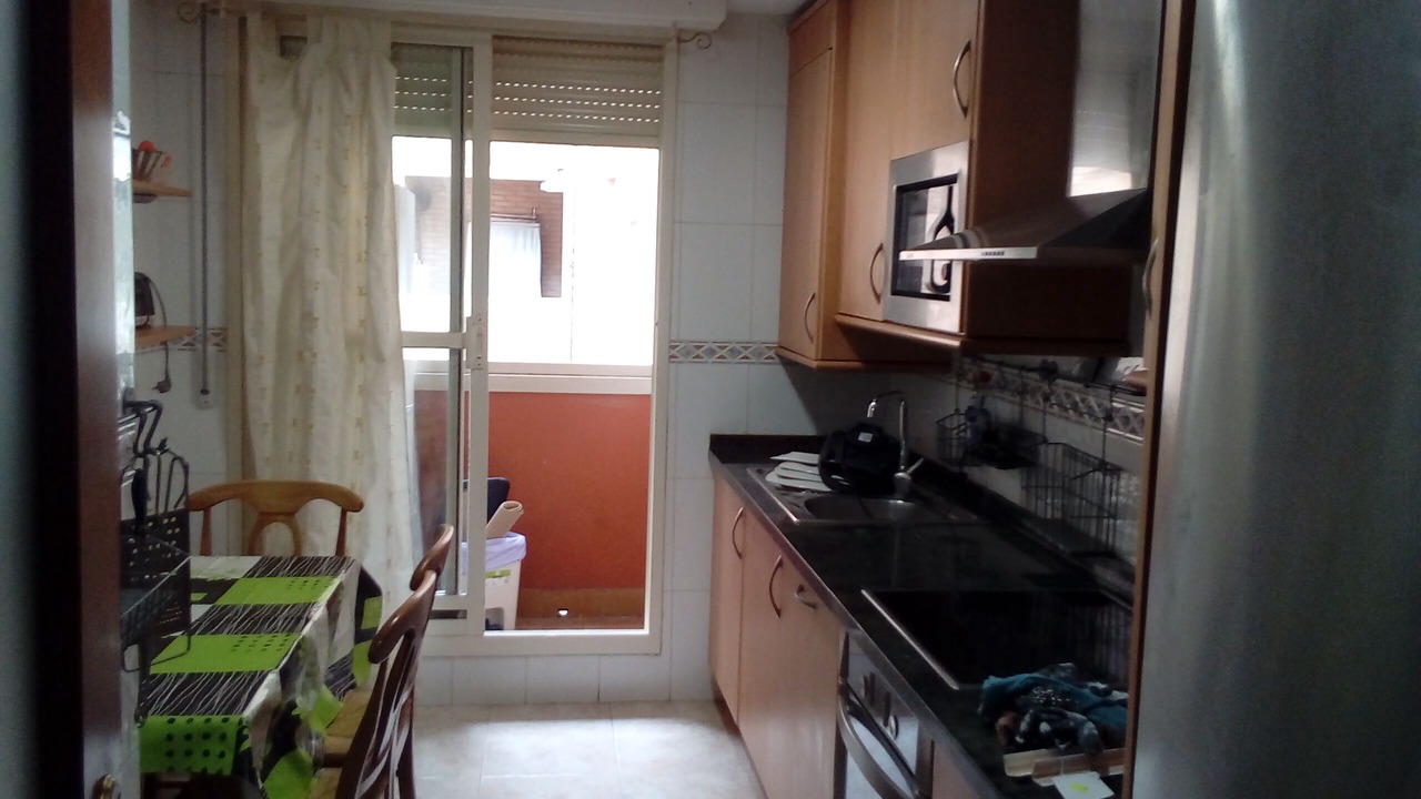 Photo of Kitchen in Lardero