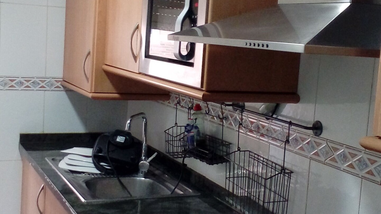 Photo of Kitchen in Lardero