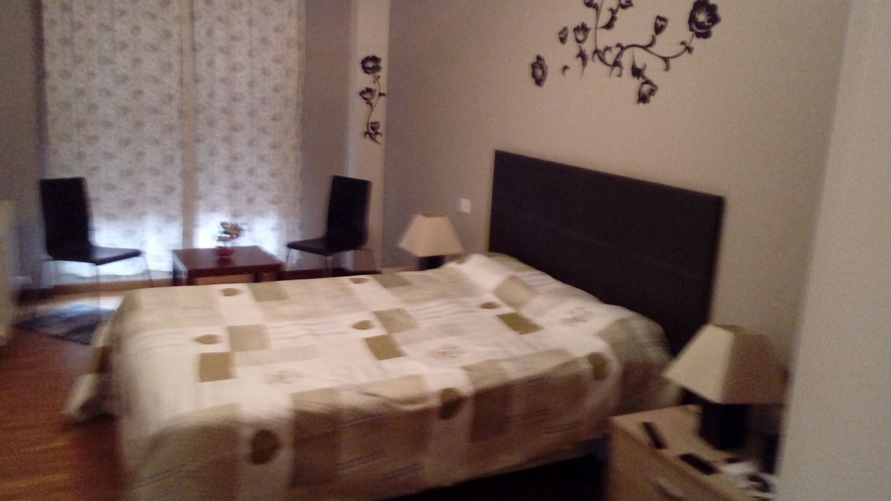Photo of Bedroom in Lardero