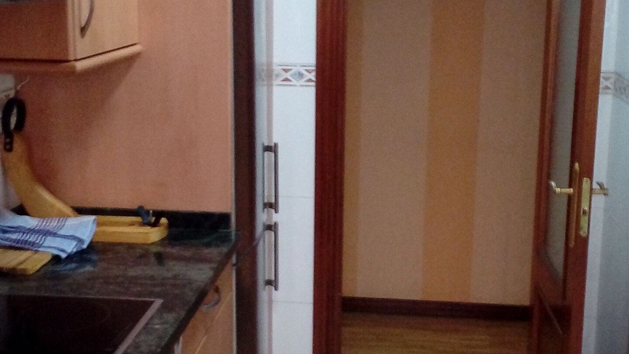 Photo of Kitchen in Lardero