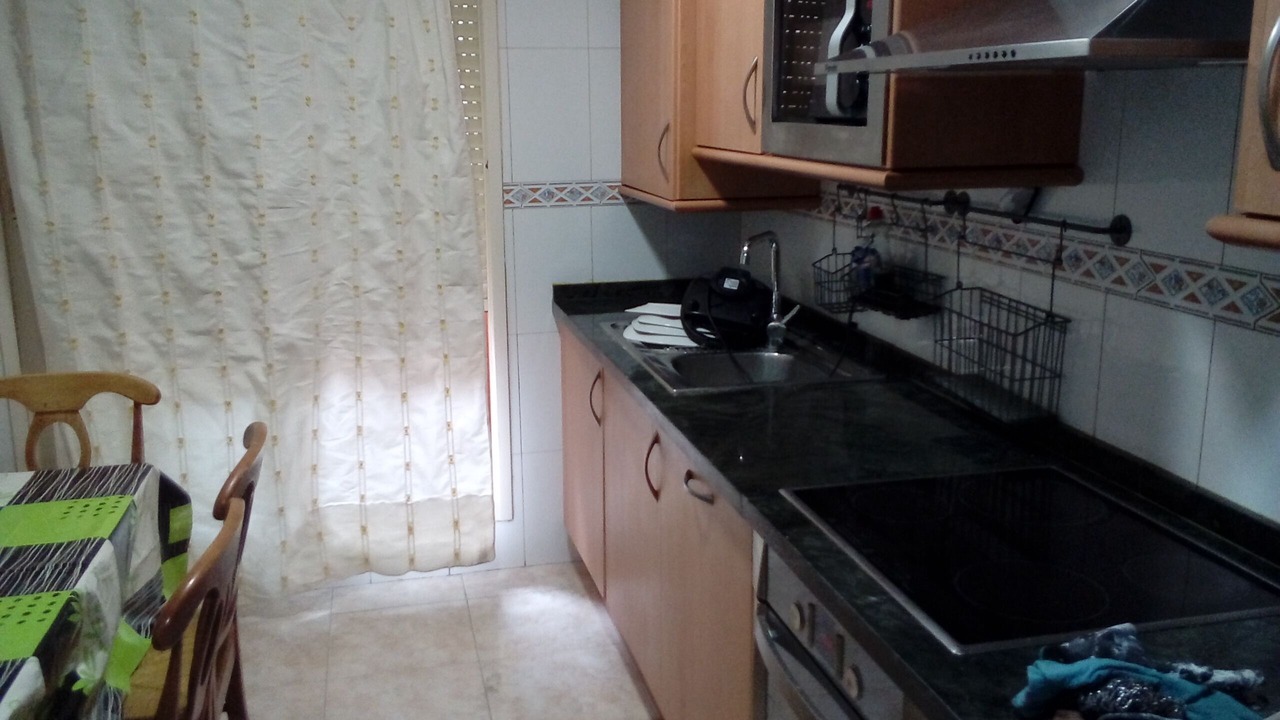 Photo of Kitchen in Lardero