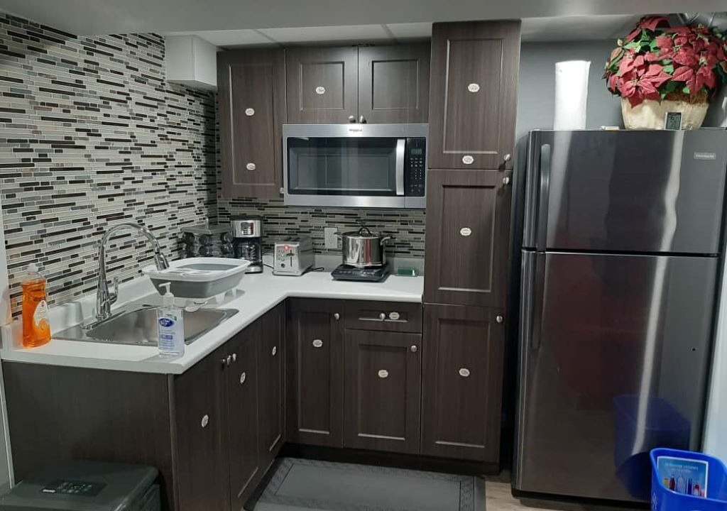 Photo of Kitchen in Winnipeg