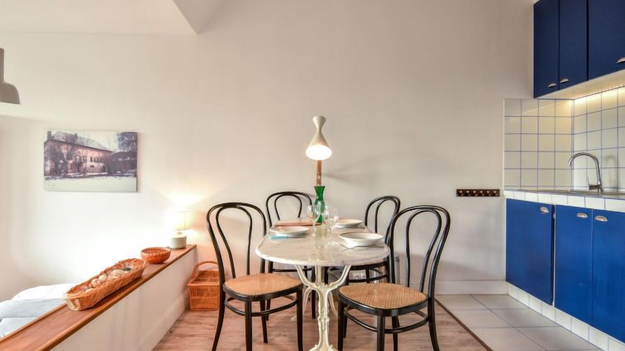 Photo of Bedroom in Tourgeville