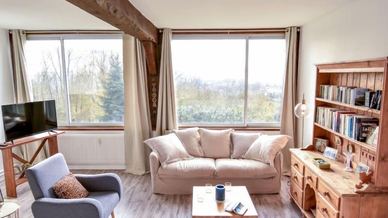 Photo of Livingroom in Tourgeville