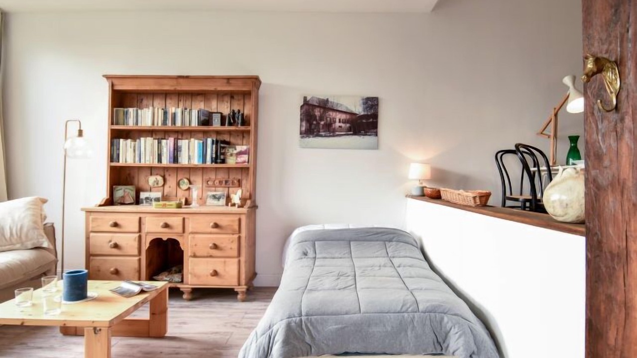 Photo of Livingroom in Tourgeville