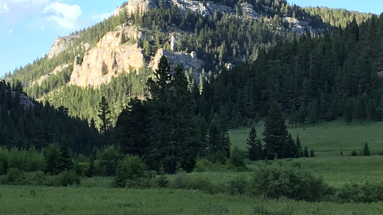 Photo of Outdoor in Judith Basin County