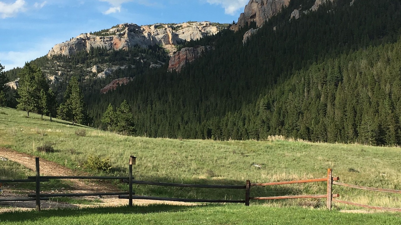 Photo of Outdoor in Judith Basin County