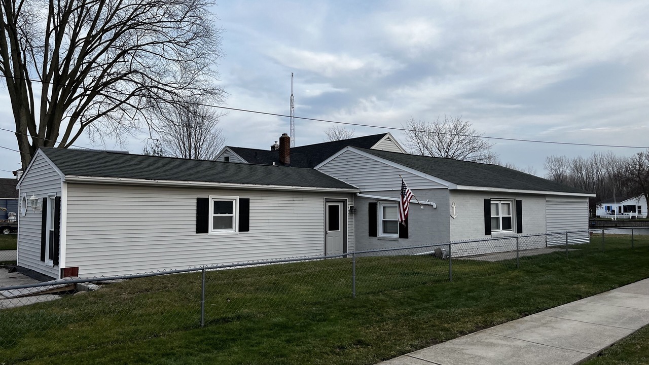 Photo of Outdoor in Bay City