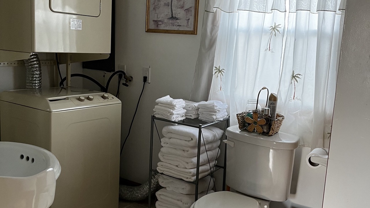 Photo of Bathroom in Bay City