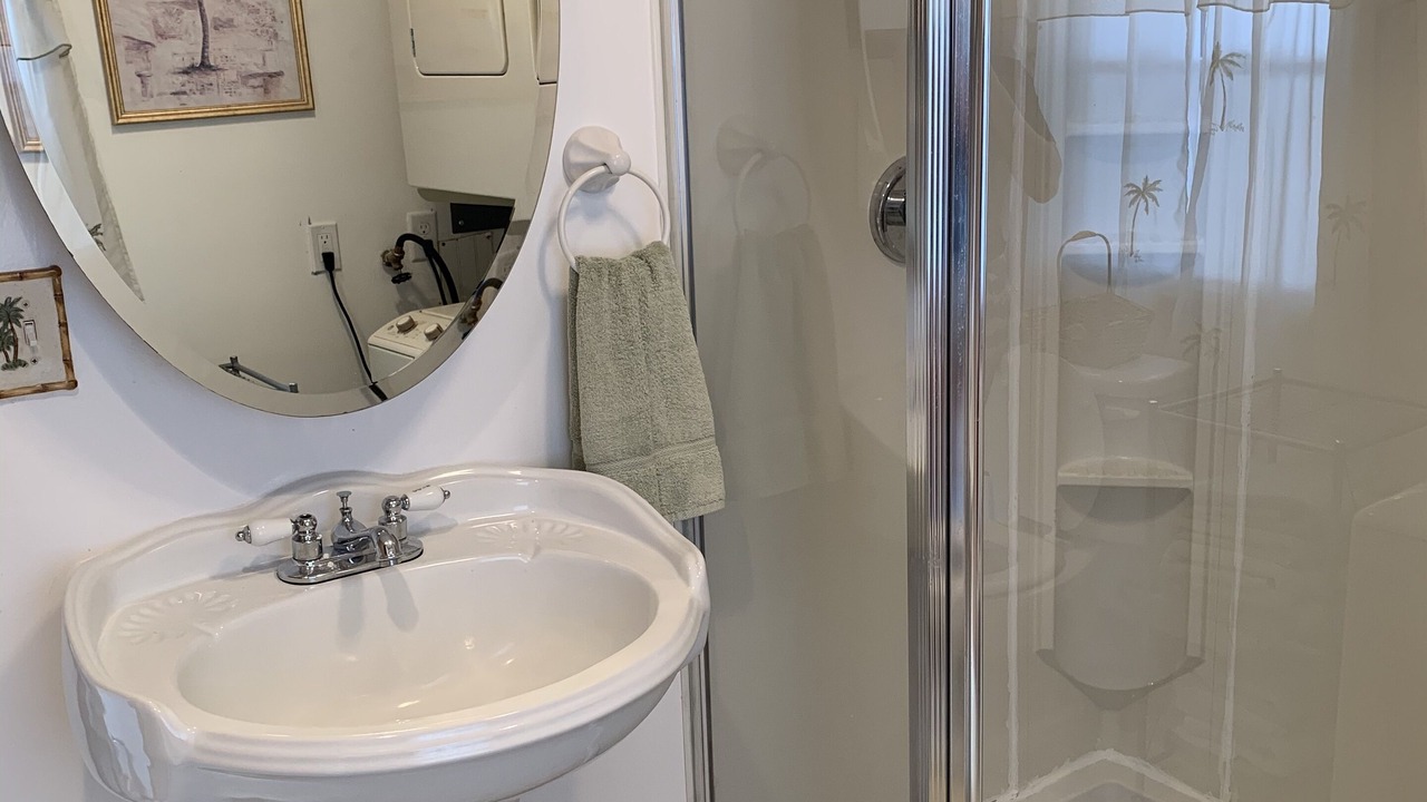 Photo of Bathroom in Bay City
