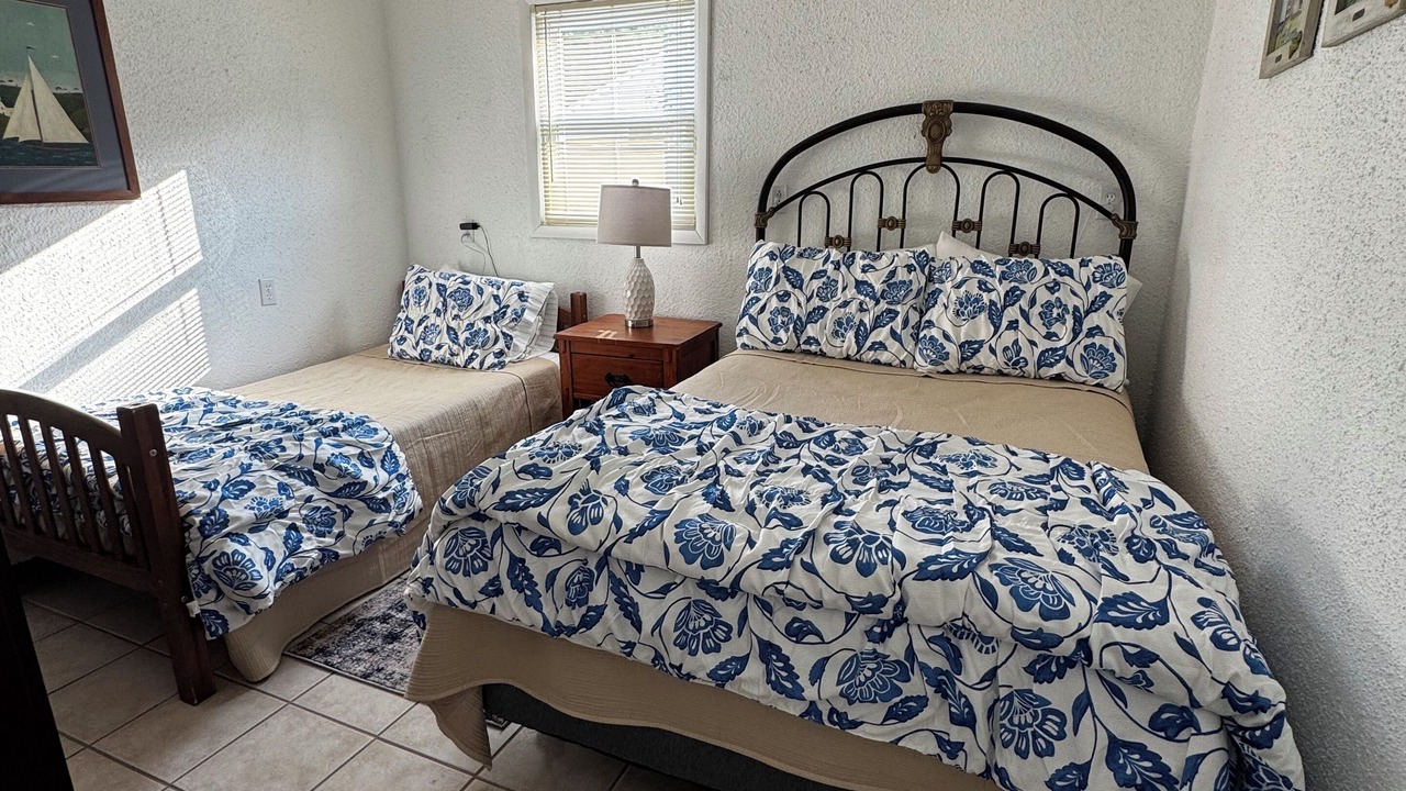 Photo of Bedroom in Bay City