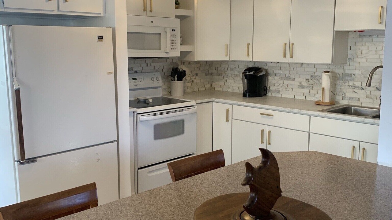 Photo of Kitchen in Bay City