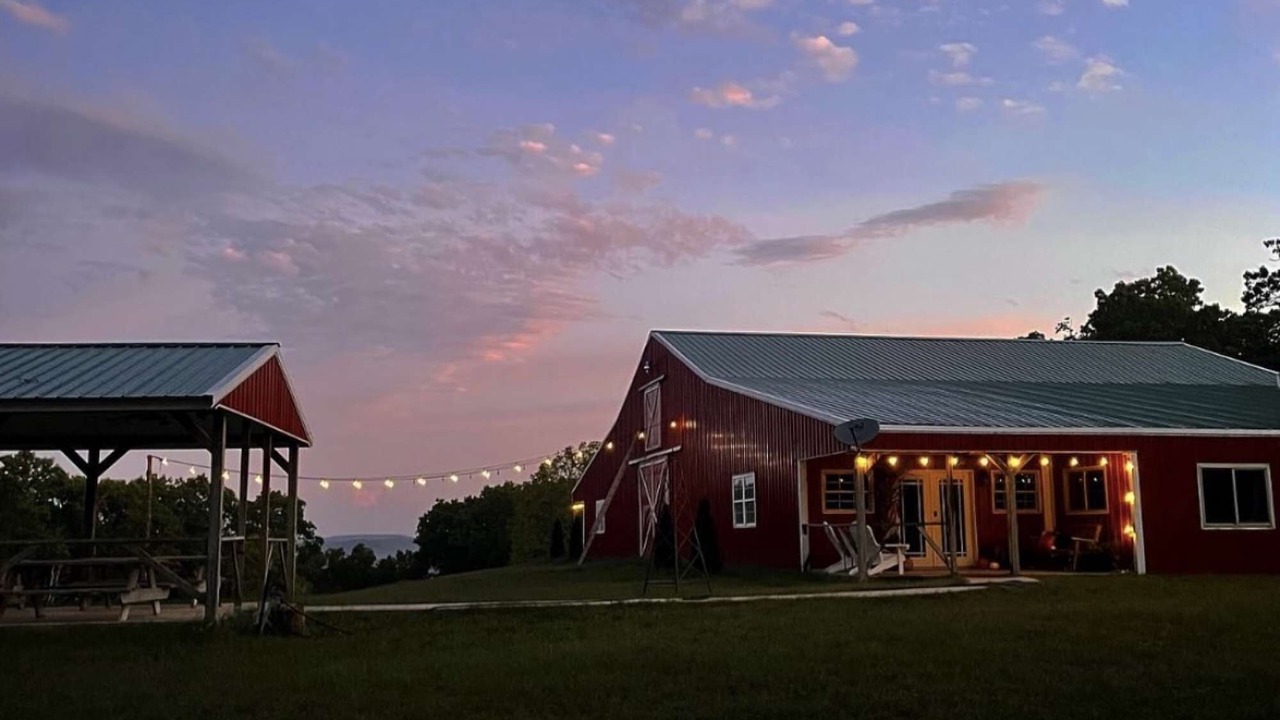 Photo of Outdoor in Eureka Springs