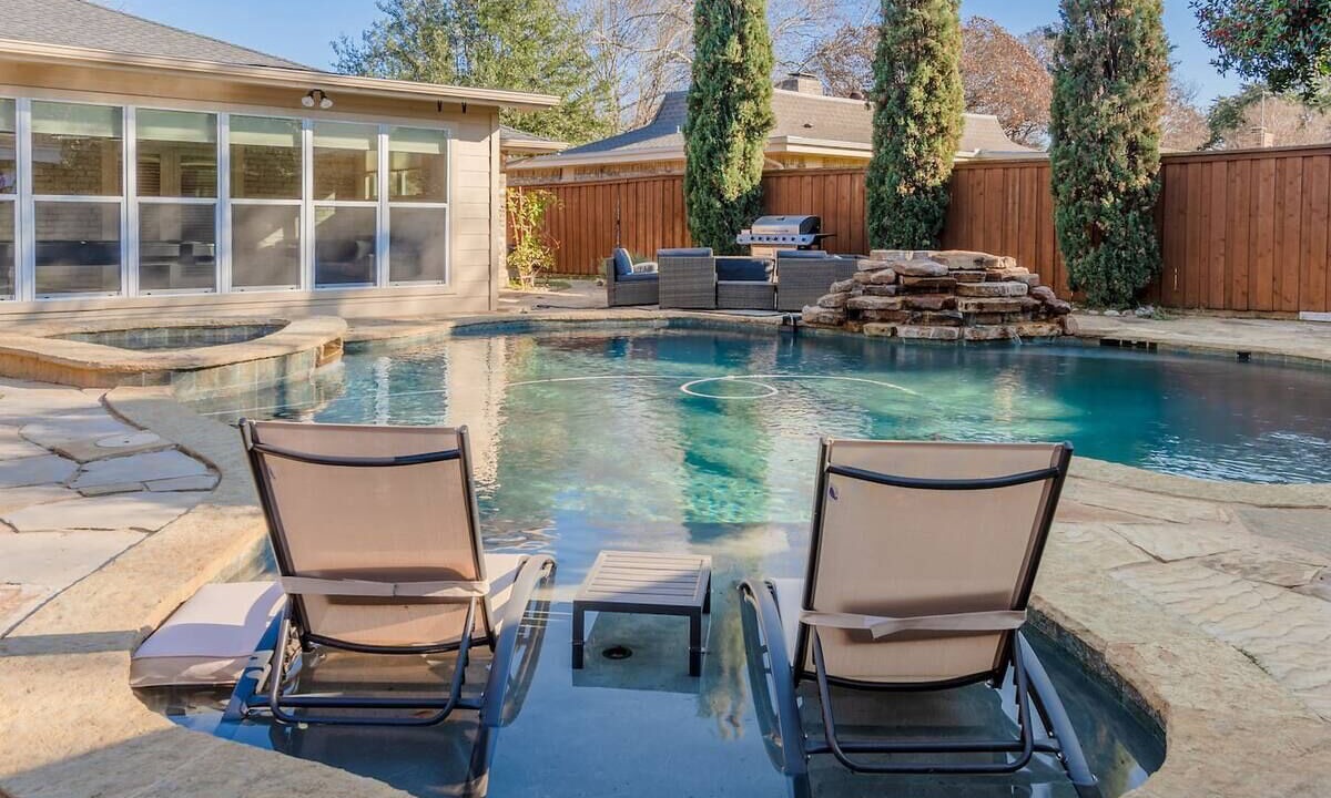 Photo of Outdoor in Plano
