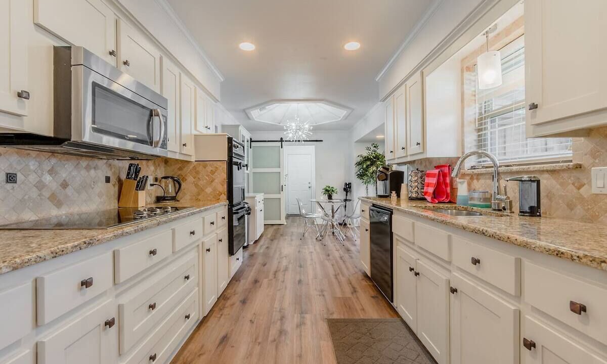 Photo of Kitchen in Plano