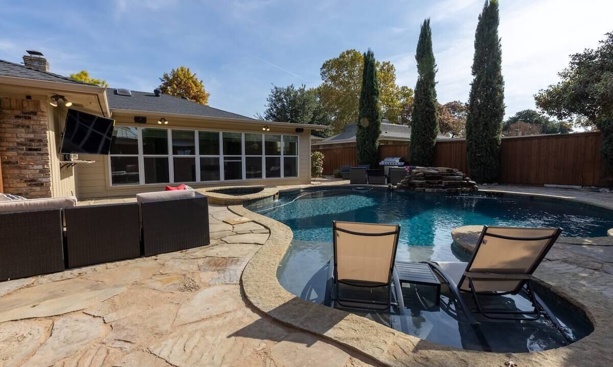 Photo of Outdoor in Plano