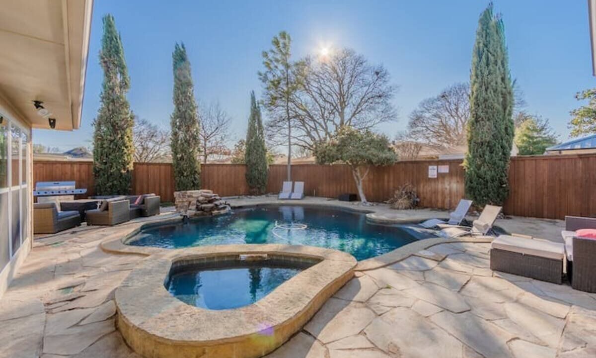 Photo of Outdoor in Plano