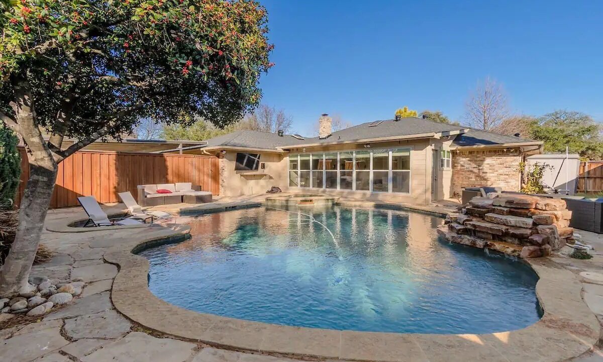 Photo of Outdoor in Plano