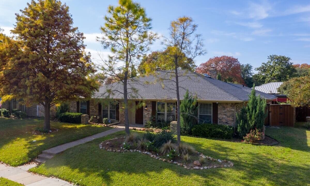Photo of Outdoor in Plano