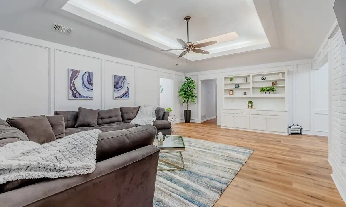 Photo of Livingroom in Plano