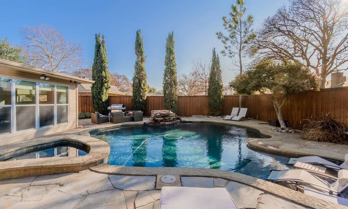 Photo of Outdoor in Plano