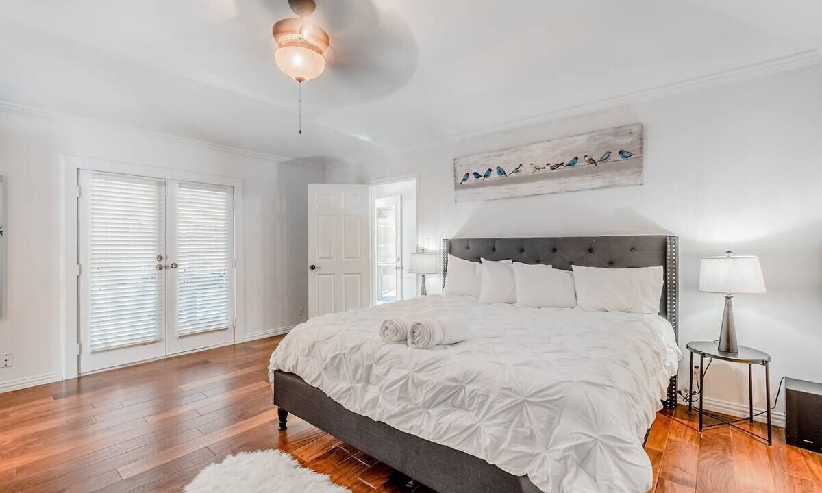 Photo of Bedroom in Plano