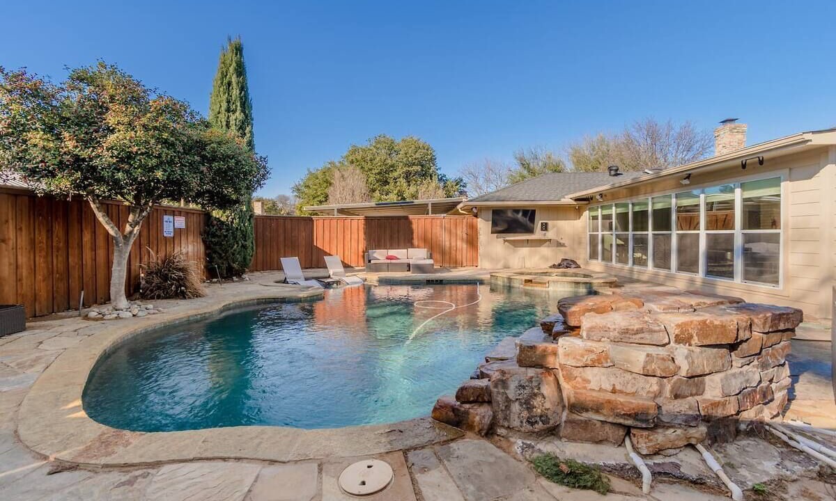 Photo of Outdoor in Plano